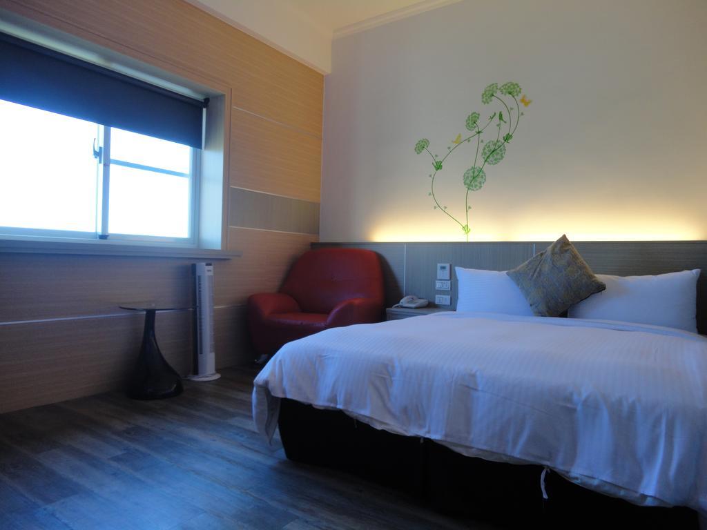 Royal Hotel Magong Habitación foto