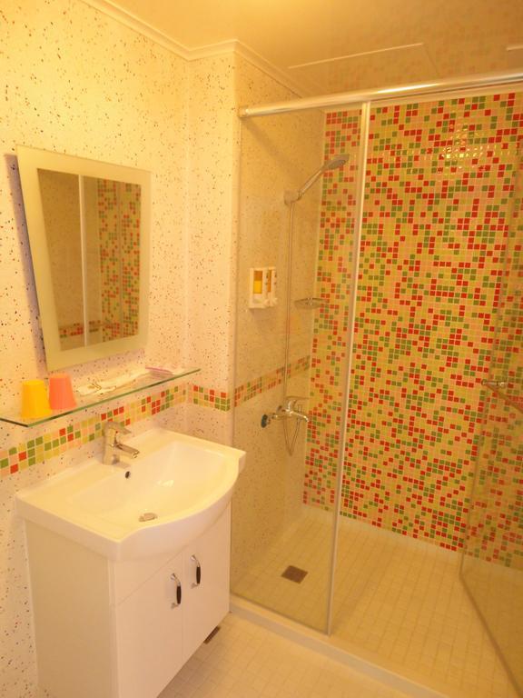 Royal Hotel Magong Habitación foto