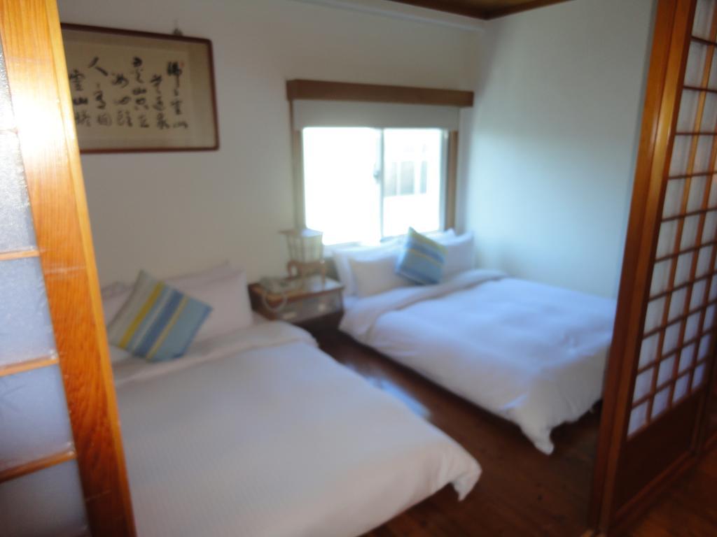 Royal Hotel Magong Habitación foto