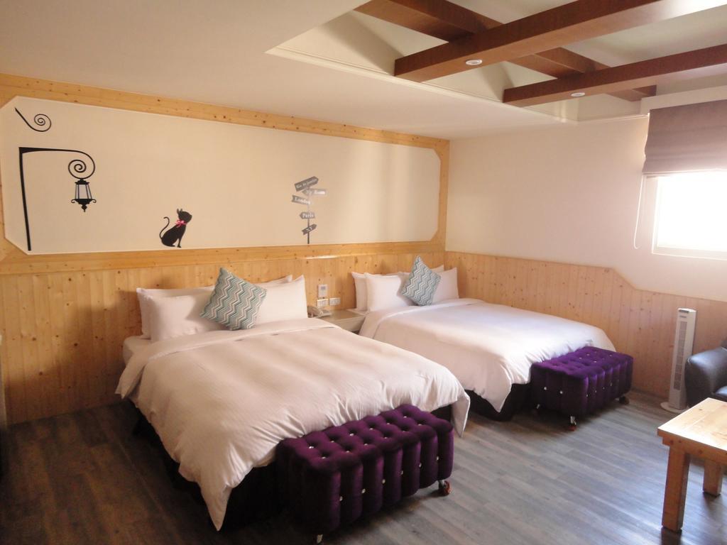 Royal Hotel Magong Habitación foto
