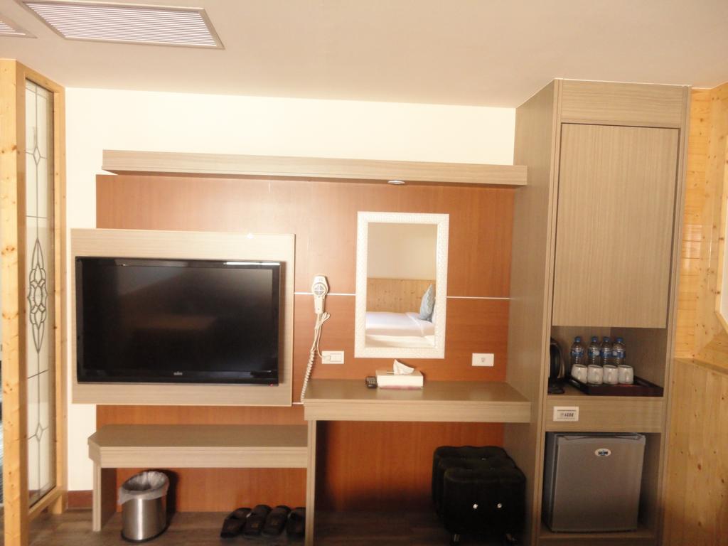 Royal Hotel Magong Habitación foto