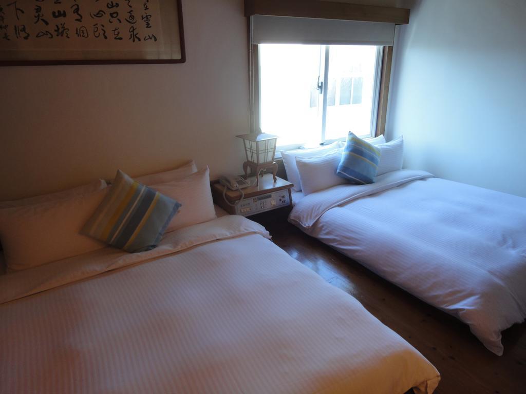 Royal Hotel Magong Habitación foto