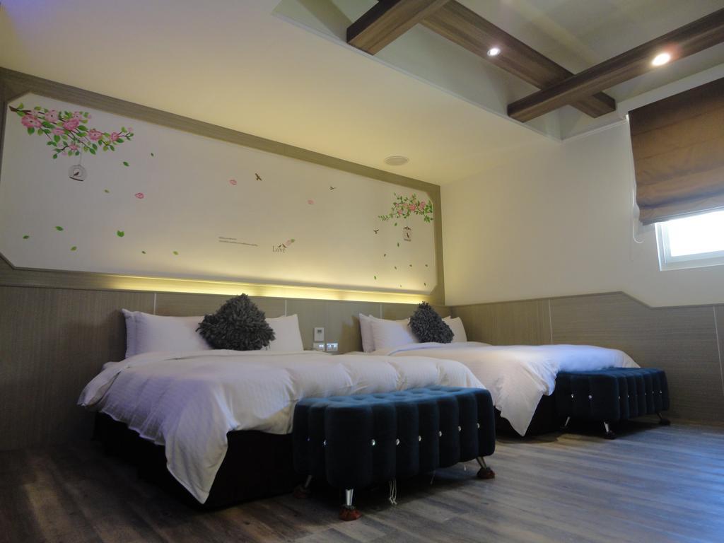 Royal Hotel Magong Habitación foto