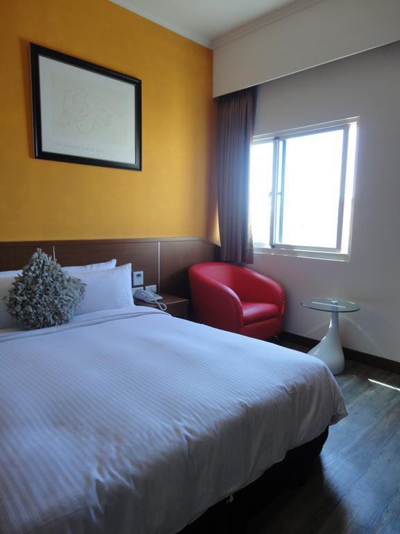 Royal Hotel Magong Habitación foto